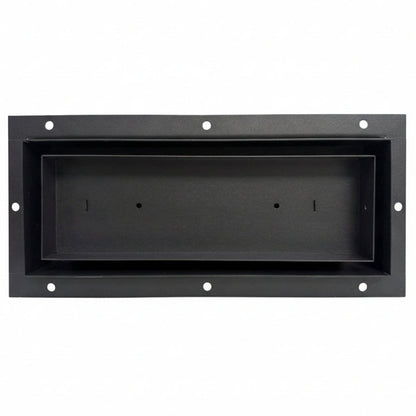Undermount Flush Floor Vent [Metal]