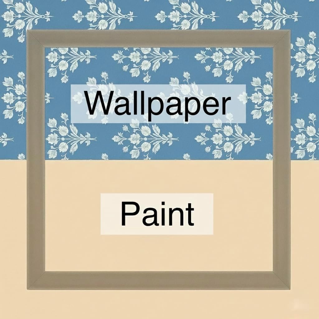 14x14 Metal Flush Exhaust Fan Cover Mount