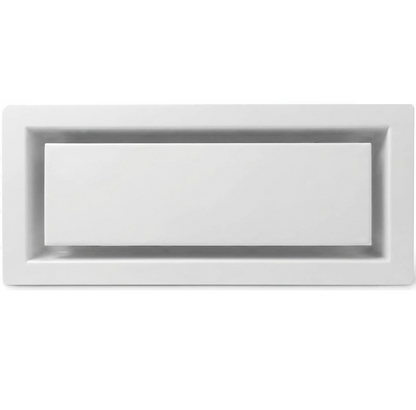 Framed Wall Vent [Metal]