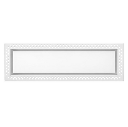 Flush Wall Vent [Metal]