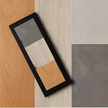 Drop-In Metal Floor Register