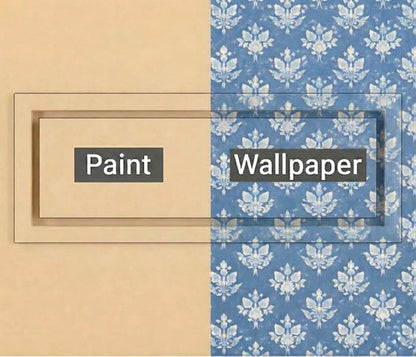 Framed Wall Vent [Metal]